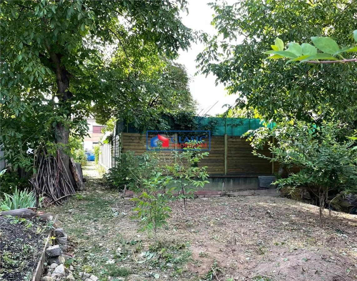 Vanzare casa individuala cu teren de 622 mp in Grigorescu zona Piata 14 Iulie - foto 2