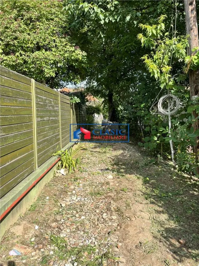 Vanzare casa individuala cu teren de 622 mp in Grigorescu zona Piata 14 Iulie - foto 3