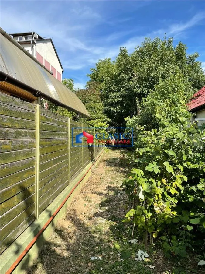 Vanzare casa individuala cu teren de 622 mp in Grigorescu zona Piata 14 Iulie - foto 5