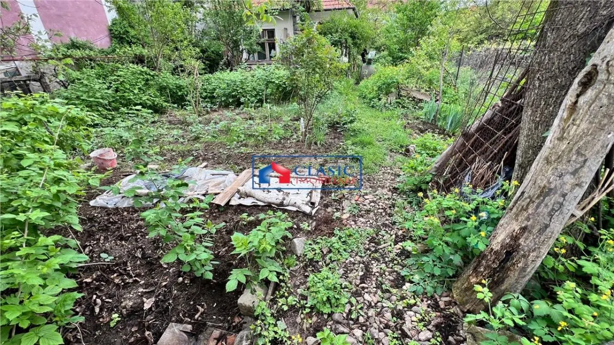 Vanzare casa individuala cu teren de 622 mp in Grigorescu zona Piata 14 Iulie - foto 8