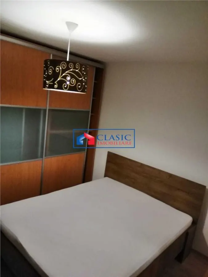 Vanzare apartament 2 camere zona Mega Image  Grigorescu, Cluj-Napoca - foto 2