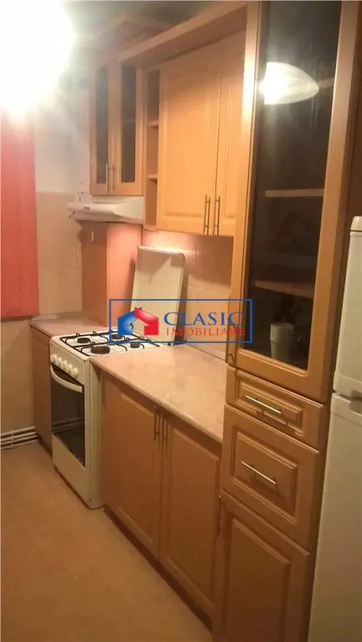 Vanzare apartament 2 camere zona Mega Image  Grigorescu, Cluj-Napoca - foto 4