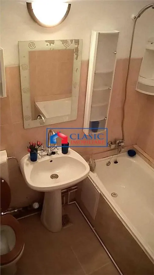 Vanzare apartament 2 camere zona Mega Image  Grigorescu, Cluj-Napoca - foto 5