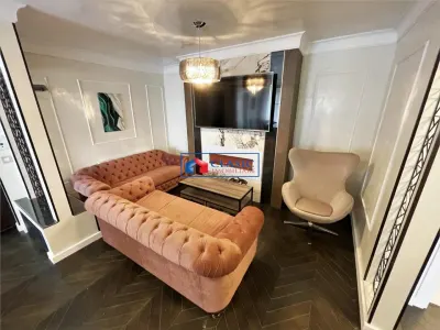 Inchiriere apartament 3 camere de LUX Central- zona The Office - Cluj-Napoca