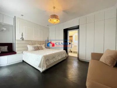 Inchiriere apartament 3 camere de LUX Central- zona The Office - foto 11