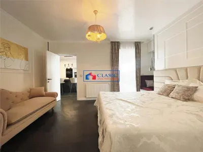 Inchiriere apartament 3 camere de LUX Central- zona The Office - foto 12