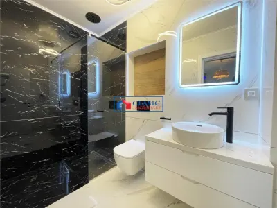 Inchiriere apartament 3 camere de LUX Central- zona The Office - foto 15