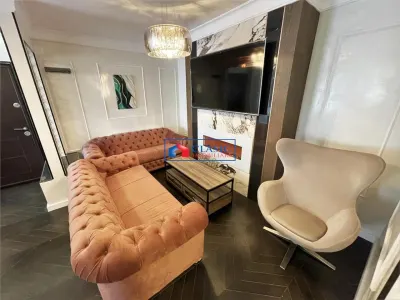 Inchiriere apartament 3 camere de LUX Central- zona The Office - foto 4