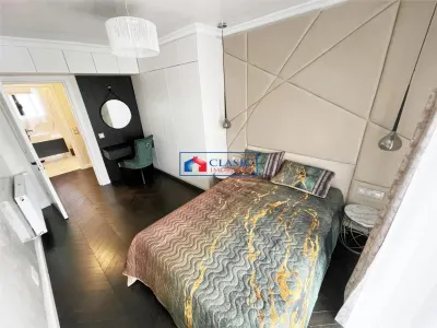 Inchiriere apartament 3 camere de LUX Central- zona The Office - foto 7