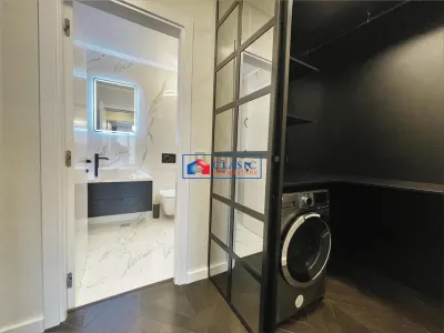 Inchiriere apartament 3 camere de LUX Central- zona The Office - foto 10