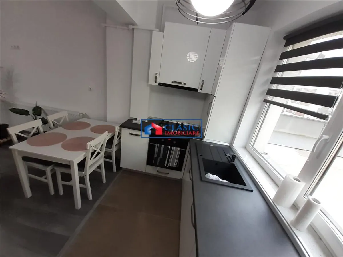 Vanzare apartament 2 camere de LUX zona Petrom Baciu, Cluj-Napoca - foto 1
