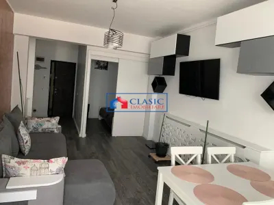 Vanzare apartament 2 camere de LUX zona Petrom Baciu, Cluj-Napoca - foto 2