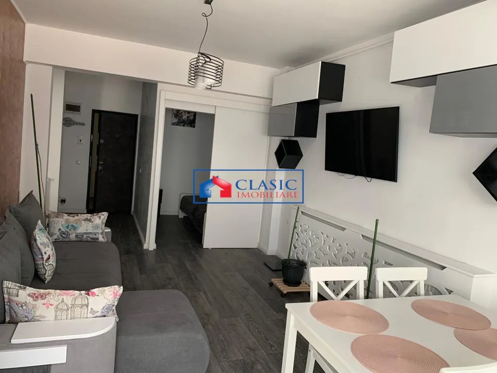 Vanzare apartament 2 camere de LUX zona Petrom Baciu, Cluj-Napoca - foto 2