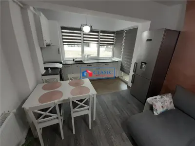 Vanzare apartament 2 camere de LUX zona Petrom Baciu, Cluj-Napoca - foto 3