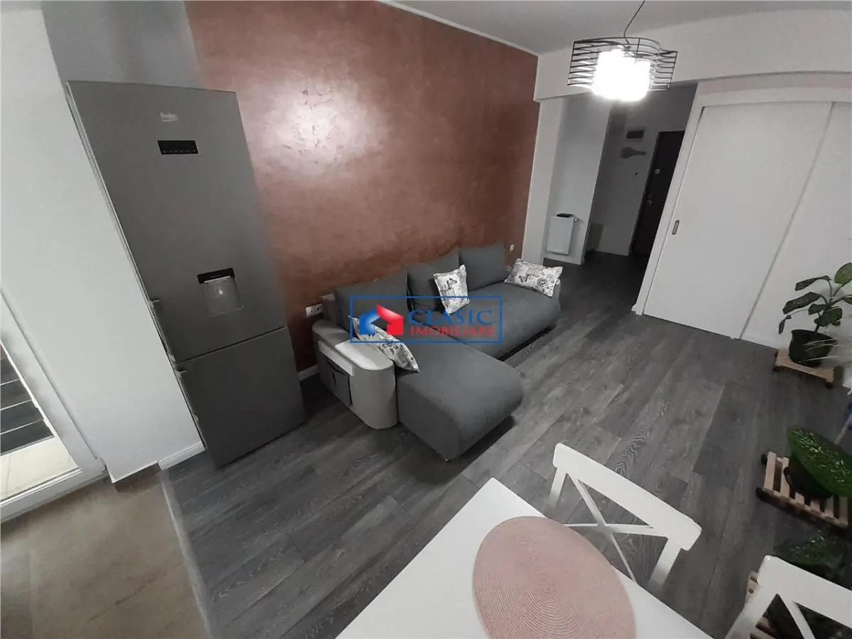 Vanzare apartament 2 camere de LUX zona Petrom Baciu, Cluj-Napoca - foto 4