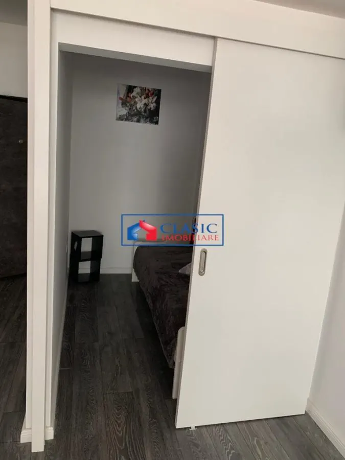 Vanzare apartament 2 camere de LUX zona Petrom Baciu, Cluj-Napoca - foto 7
