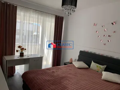 Vanzare apartament 2 camere de LUX zona Petrom Baciu, Cluj-Napoca - foto 10