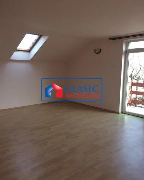 Inchiriere casa individuala pentru locuinta sau birouri Buna Ziua, Cluj-Napoca - foto 2