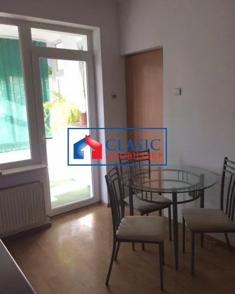 Inchiriere casa individuala pentru locuinta sau birouri Buna Ziua, Cluj-Napoca - foto 5