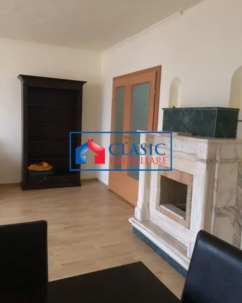 Inchiriere casa individuala pentru locuinta sau birouri Buna Ziua, Cluj-Napoca - foto 6