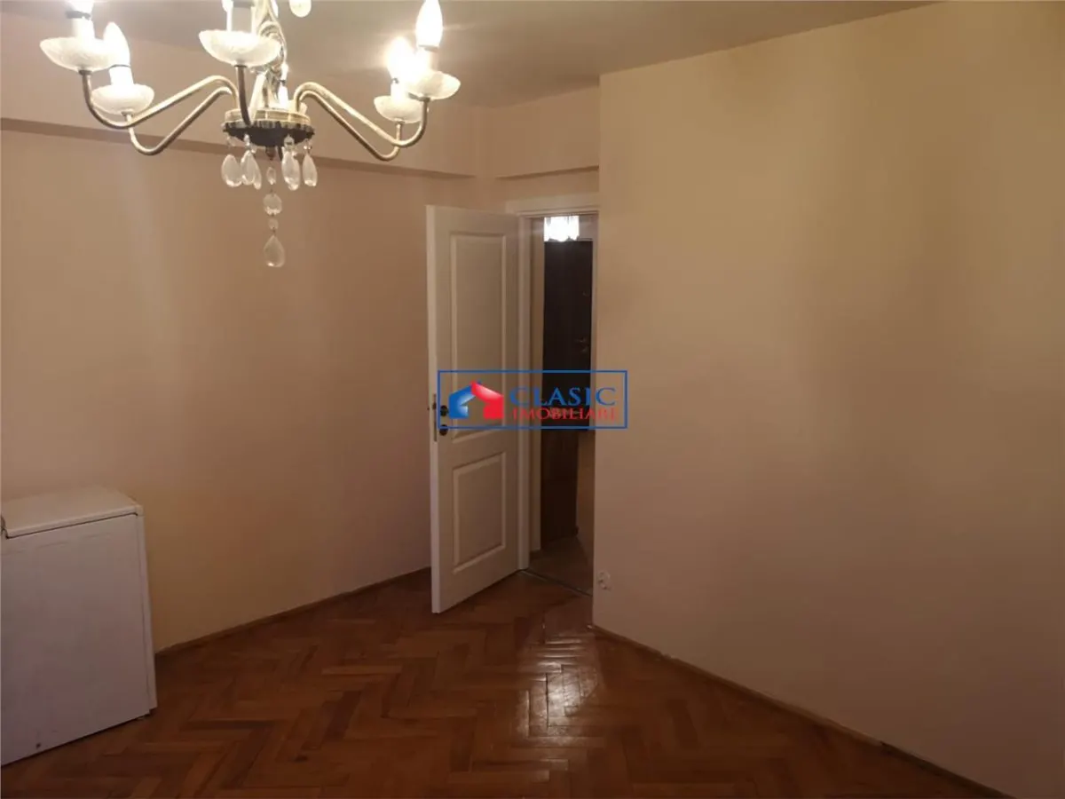 Vanzare apartament 3 camere decomandate renovat in Gheorgheni- zona Titulescu - foto 11