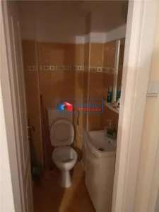 Vanzare apartament 3 camere decomandate renovat in Gheorgheni- zona Titulescu - foto 13