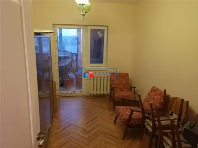Vanzare apartament 3 camere decomandate renovat in Gheorgheni- zona Titulescu - foto 15