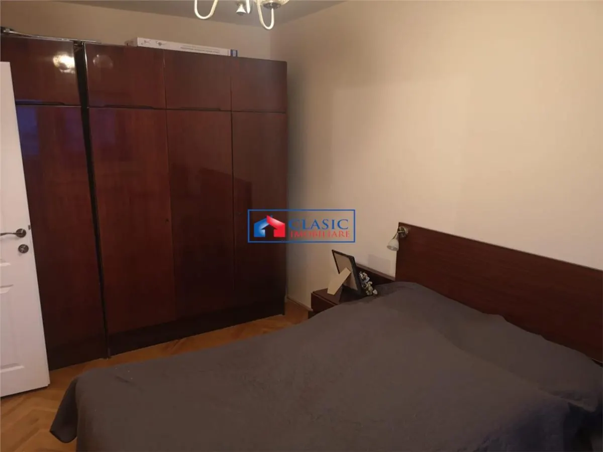Vanzare apartament 3 camere decomandate renovat in Gheorgheni- zona Titulescu - foto 7