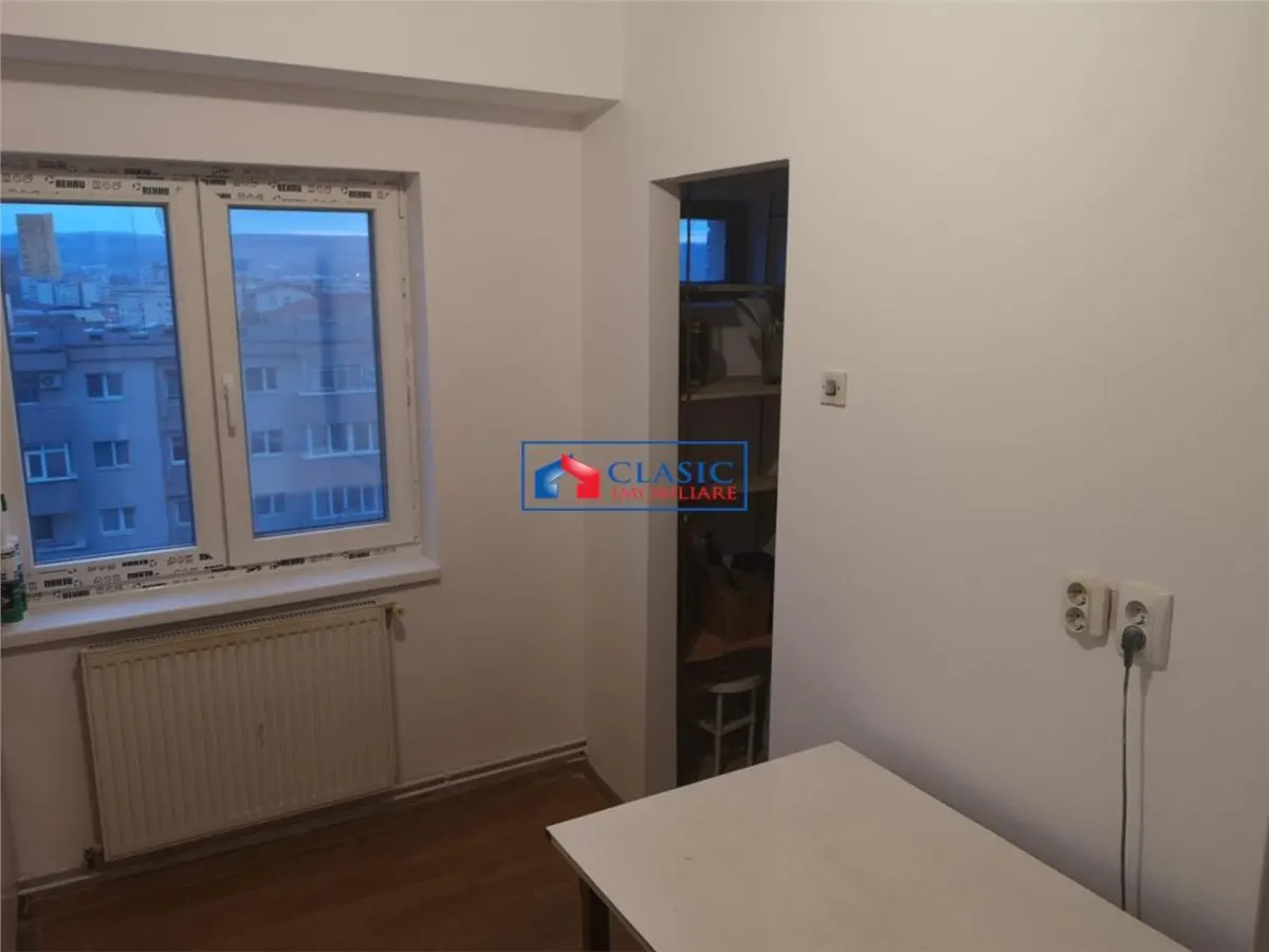 Vanzare apartament 3 camere decomandate renovat in Gheorgheni- zona Titulescu - foto 10