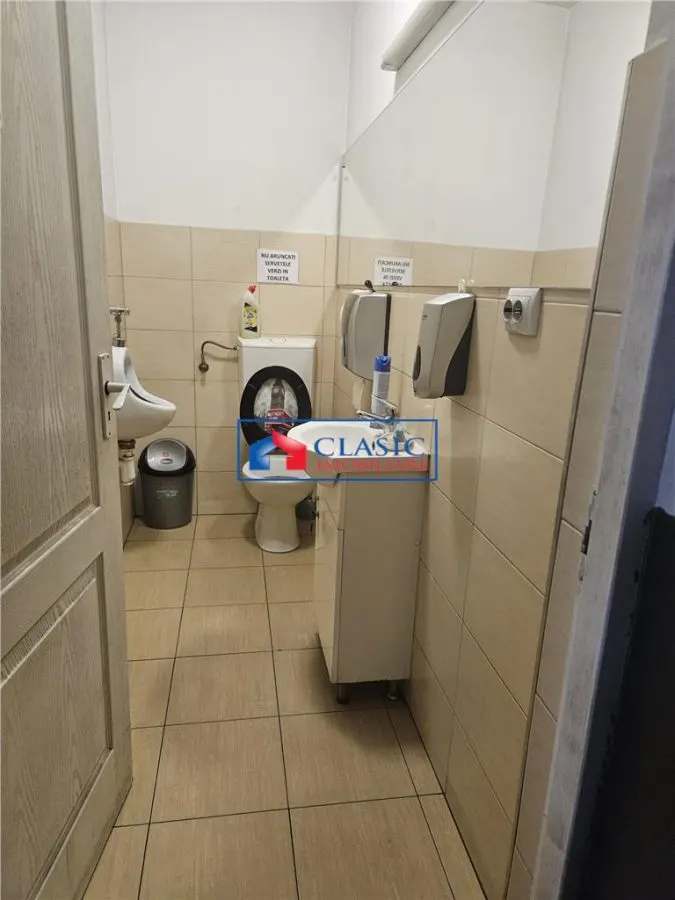 Inchiriere afacere la cheie SERVICE AUTO zona Dambul Rotund - foto 3