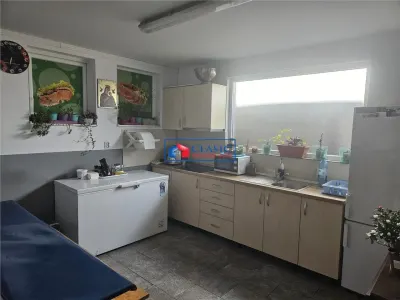 Inchiriere afacere la cheie SERVICE AUTO zona Dambul Rotund - foto 5