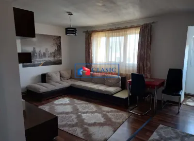 Vanzare apartament 2 camere modern in Manastur- zona BIG - Cluj-Napoca