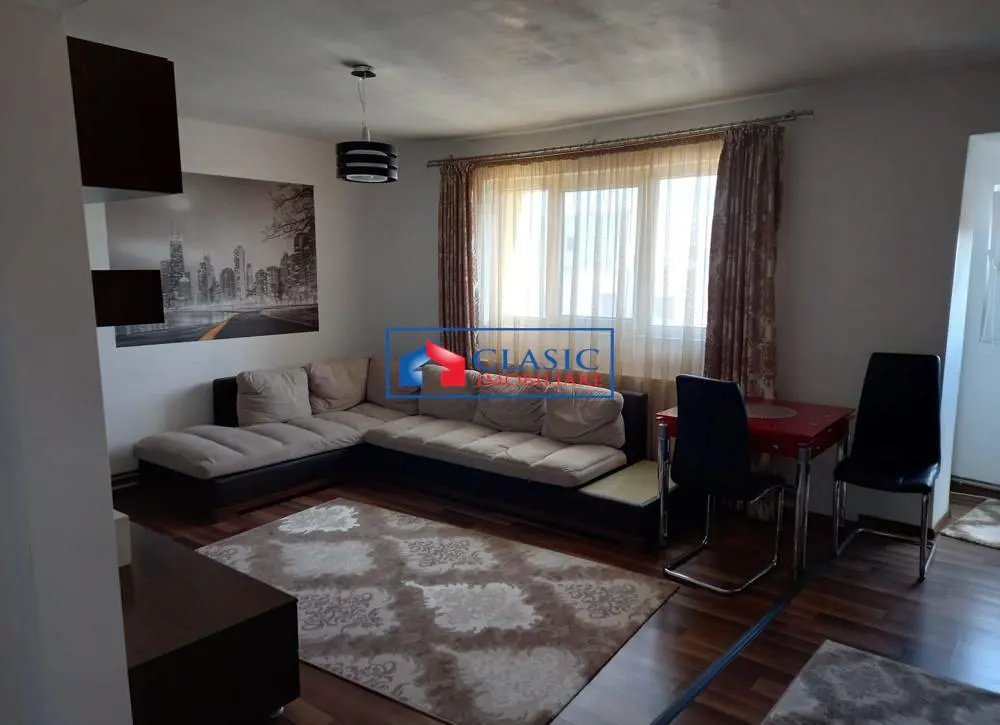Vanzare apartament 2 camere modern in Manastur- zona BIG - foto 1