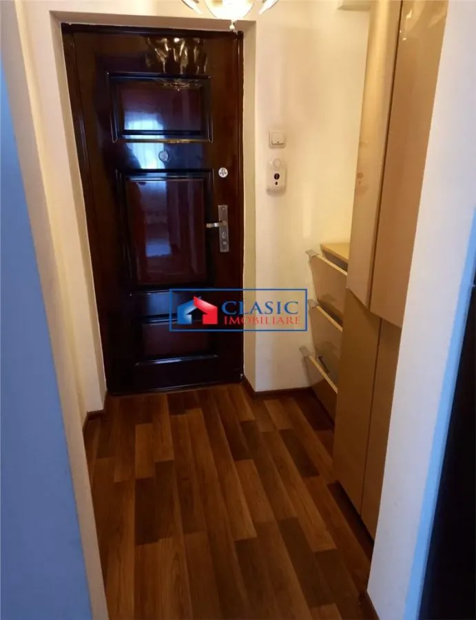Vanzare apartament 2 camere modern in Manastur- zona BIG - foto 3