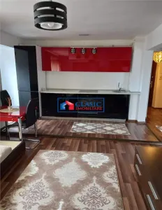 Vanzare apartament 2 camere modern in Manastur- zona BIG - foto 5