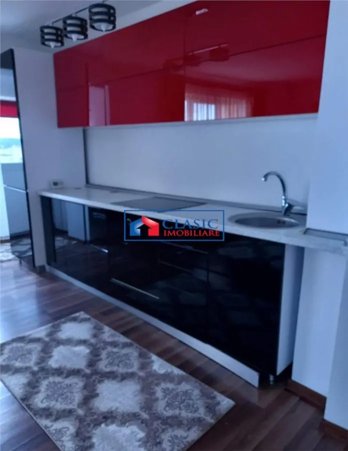 Vanzare apartament 2 camere modern in Manastur- zona BIG - foto 6