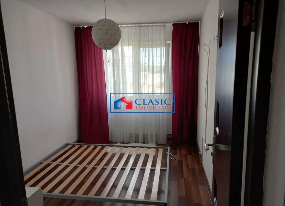 Vanzare apartament 2 camere modern in Manastur- zona BIG - foto 8