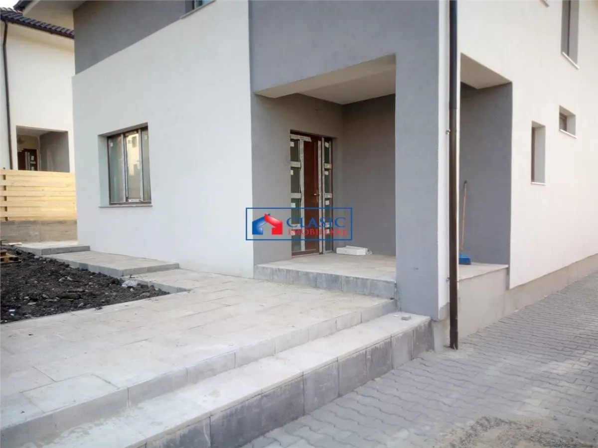Vanzare casa individuala zona Chinteni 7 km Auchan Iris, Cluj-Napoca - foto 2