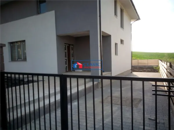 Casă 4 camere Cluj-Napoca - poza 3