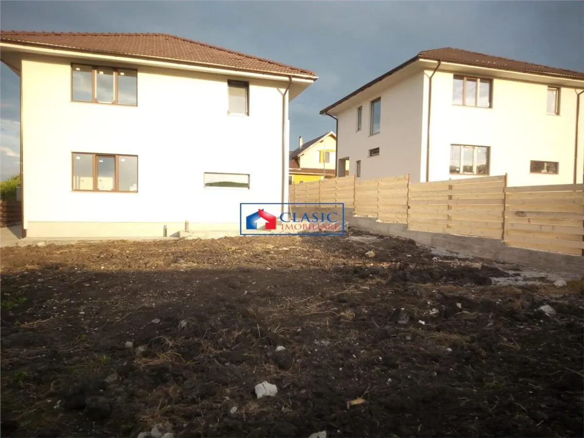 Vanzare casa individuala zona Chinteni 7 km Auchan Iris, Cluj-Napoca - foto 5