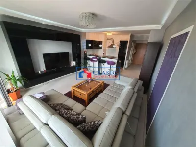 Vanzare apartament 2 camere modern bloc nou in Marasti- str Dorobantilor - foto 1