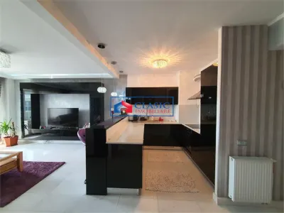Vanzare apartament 2 camere modern bloc nou in Marasti- str Dorobantilor - foto 2
