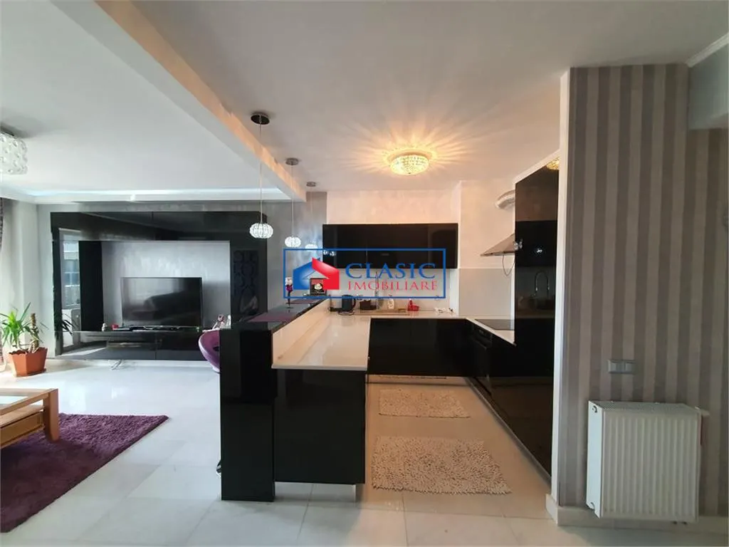Vanzare apartament 2 camere modern bloc nou in Marasti- str Dorobantilor - foto 2