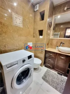 Vanzare apartament 2 camere modern bloc nou in Marasti- str Dorobantilor - foto 9