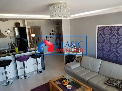 Vanzare apartament 2 camere modern bloc nou in Marasti- str Dorobantilor - foto 3