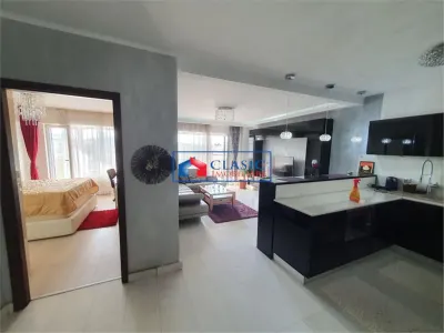 Vanzare apartament 2 camere modern bloc nou in Marasti- str Dorobantilor - foto 4