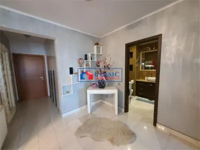 Vanzare apartament 2 camere modern bloc nou in Marasti- str Dorobantilor - foto 5