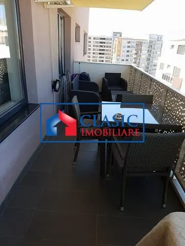 Vanzare apartament 2 camere modern bloc nou in Marasti- str Dorobantilor - foto 6
