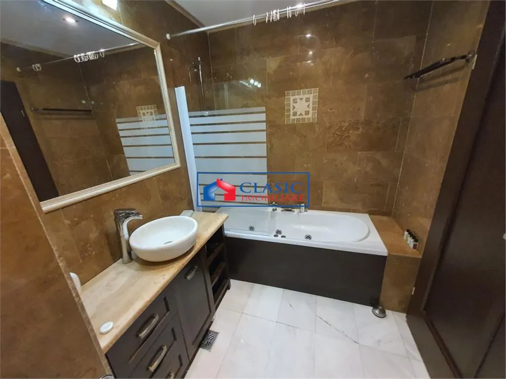 Vanzare apartament 2 camere modern bloc nou in Marasti- str Dorobantilor - foto 7