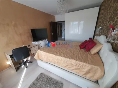 Vanzare apartament 2 camere modern bloc nou in Marasti- str Dorobantilor - foto 8